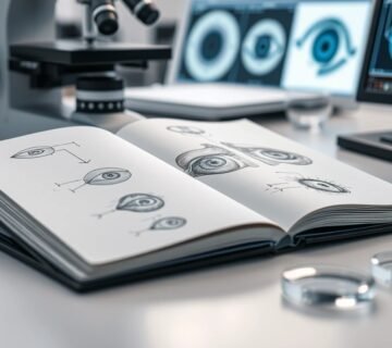 Göz yapısından yalan izleri çıkarımı yapmanın bilimsel yolları