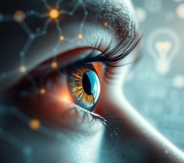 Göz yapısından zihinsel yük çıkarımı yapmanın bilimsel yolları