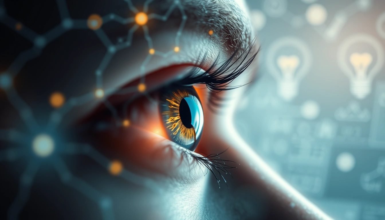 Göz yapısından zihinsel yük çıkarımı yapmanın bilimsel yolları