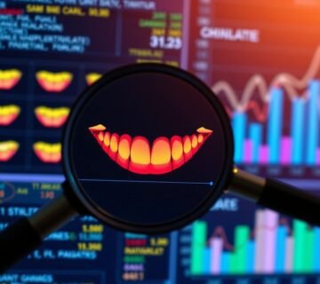 Gülümseme biçiminin algoritmik değerlendirme açısından değerlendirilmesi