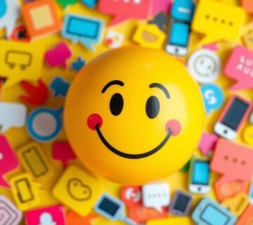 Gülümseme biçiminin dijital davranış açısından değerlendirilmesi