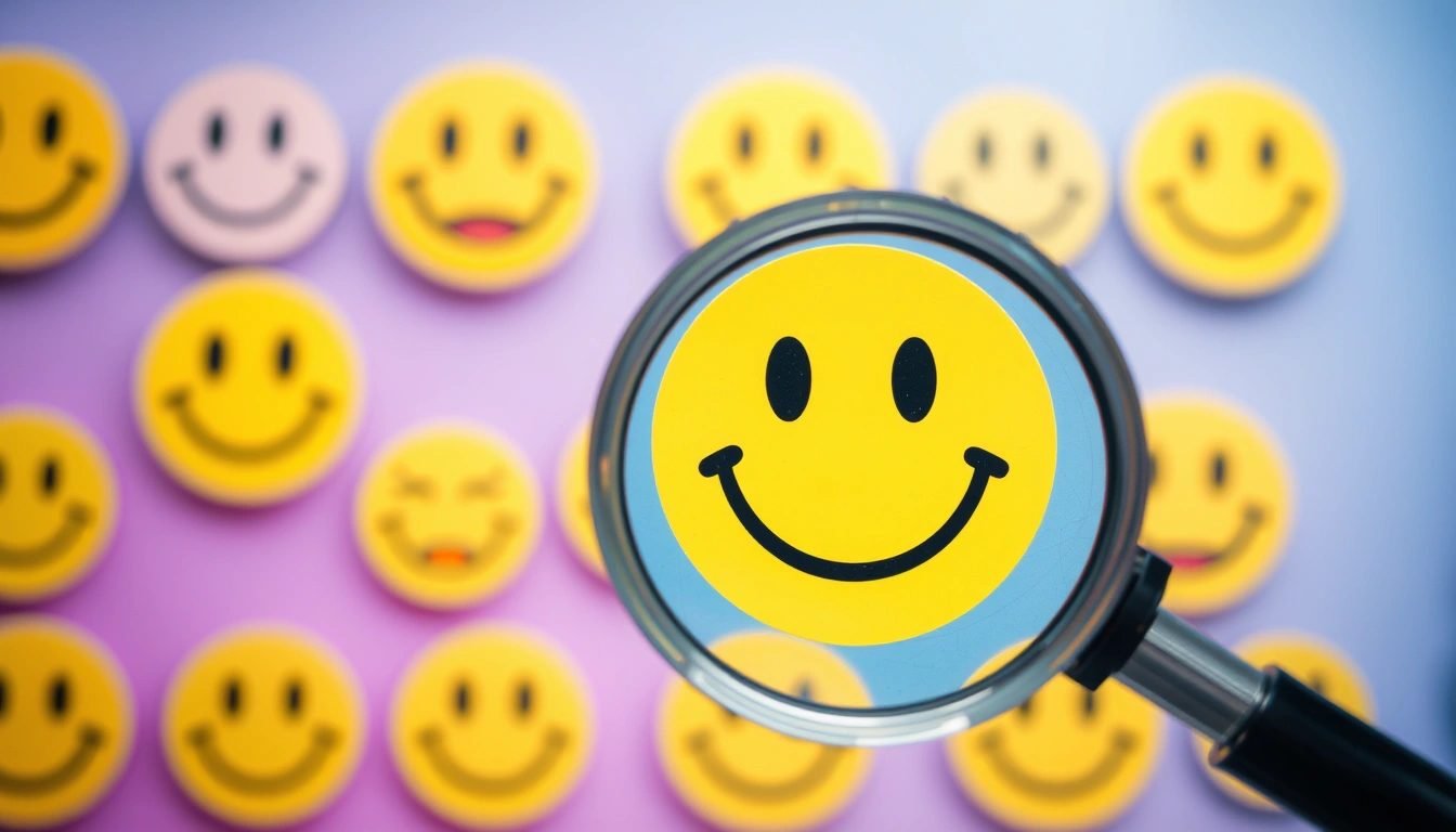 Gülümseme biçiminin duygu değişimleri açısından değerlendirilmesi