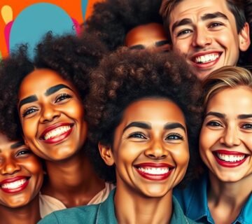 Gülümseme biçiminin duygusal beklentiler açısından değerlendirilmesi