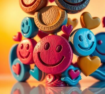 Gülümseme biçiminin duygusal süreçler açısından değerlendirilmesi