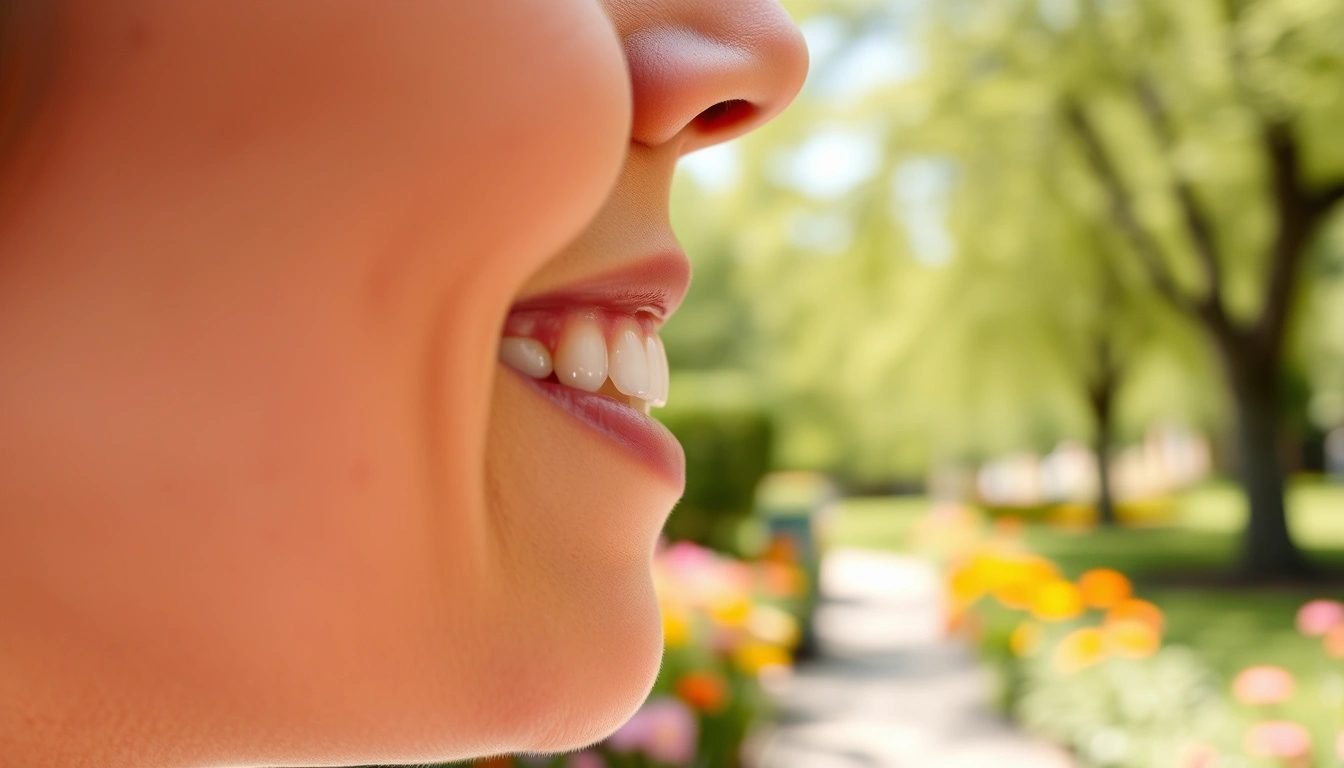 Gülümseme biçiminin fiziksel semptomlar açısından değerlendirilmesi