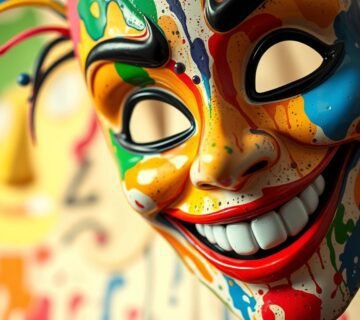 Gülümseme biçiminin gerçek dışı ifadeler açısından değerlendirilmesi