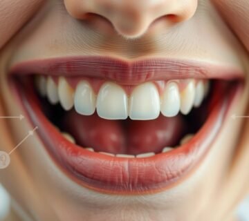 Gülümseme biçiminin hastalık belirtileri açısından değerlendirilmesi