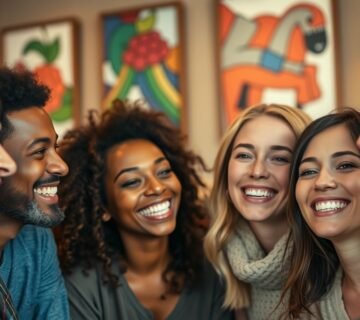 Gülümseme biçiminin iletişim tarzı açısından değerlendirilmesi