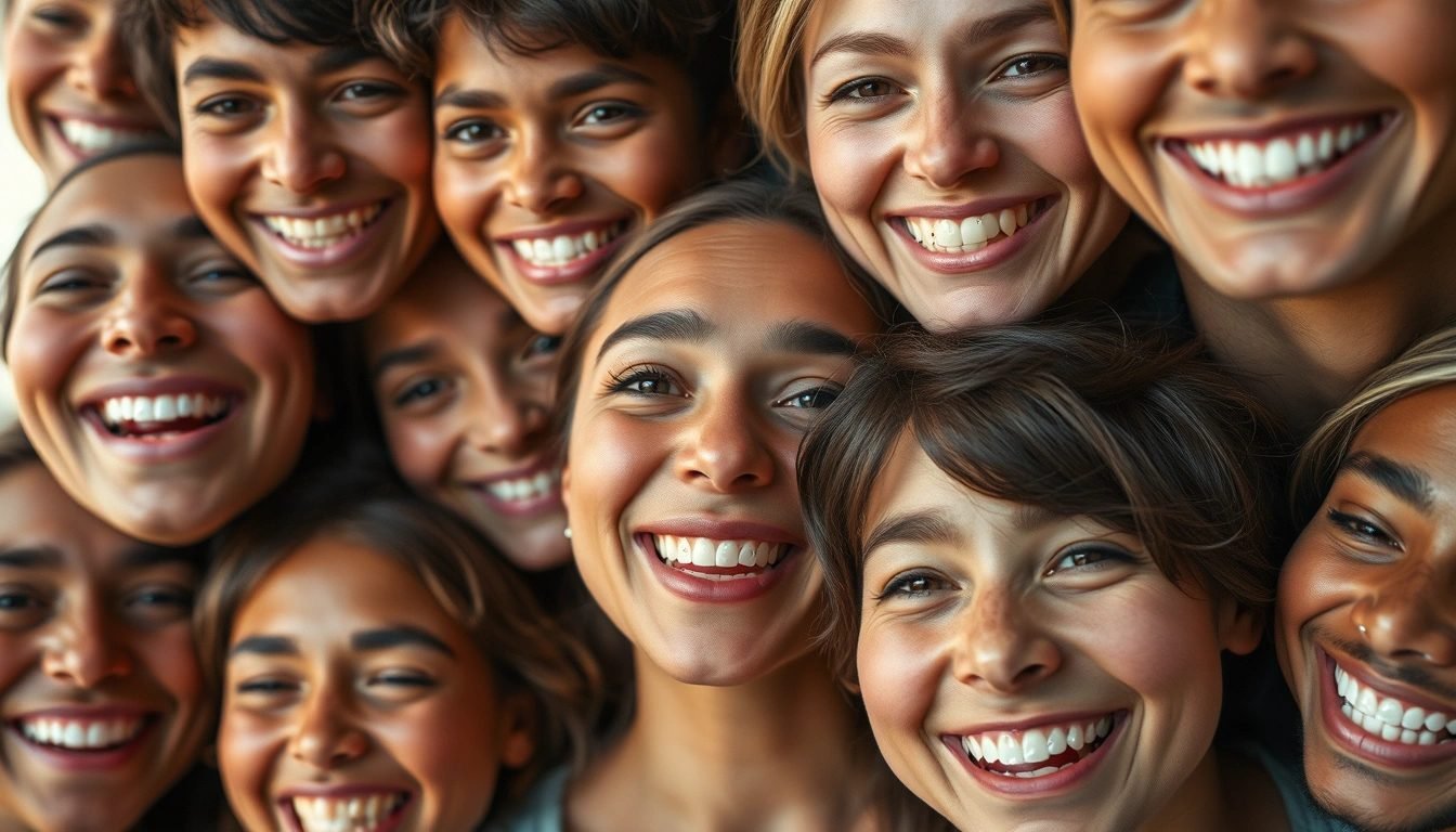 Gülümseme biçiminin kişilik açısından değerlendirilmesi 1 Gülümseme biçiminin kişilik açısından değerlendirilmesi