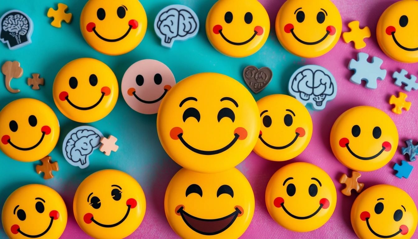 Gülümseme biçiminin kişilik bozuklukları açısından değerlendirilmesi