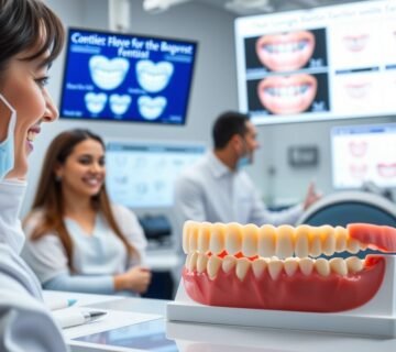 Gülümseme biçiminin seçim kriterleri açısından değerlendirilmesi