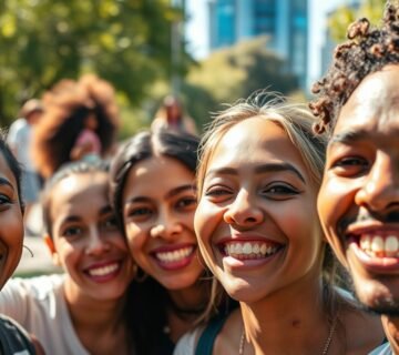 Gülümseme biçiminin suç eğilimleri açısından değerlendirilmesi