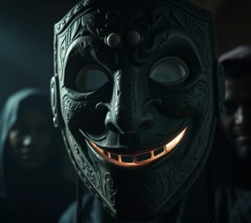 Gülümseme biçiminin suç niyeti açısından değerlendirilmesi