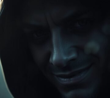 Gülümseme biçiminin şüpheli karakter açısından değerlendirilmesi