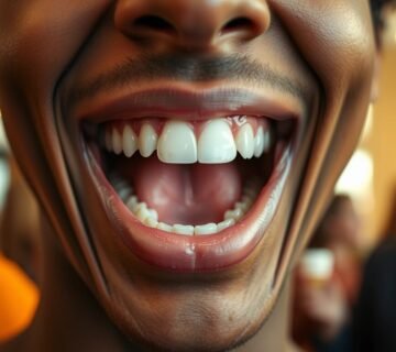 Gülümseme biçiminin tehlike sinyalleri açısından değerlendirilmesi