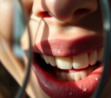 Gülümseme biçiminin yalan izleri açısından değerlendirilmesi