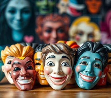 Gülümseme biçiminin zihinsel yük açısından değerlendirilmesi