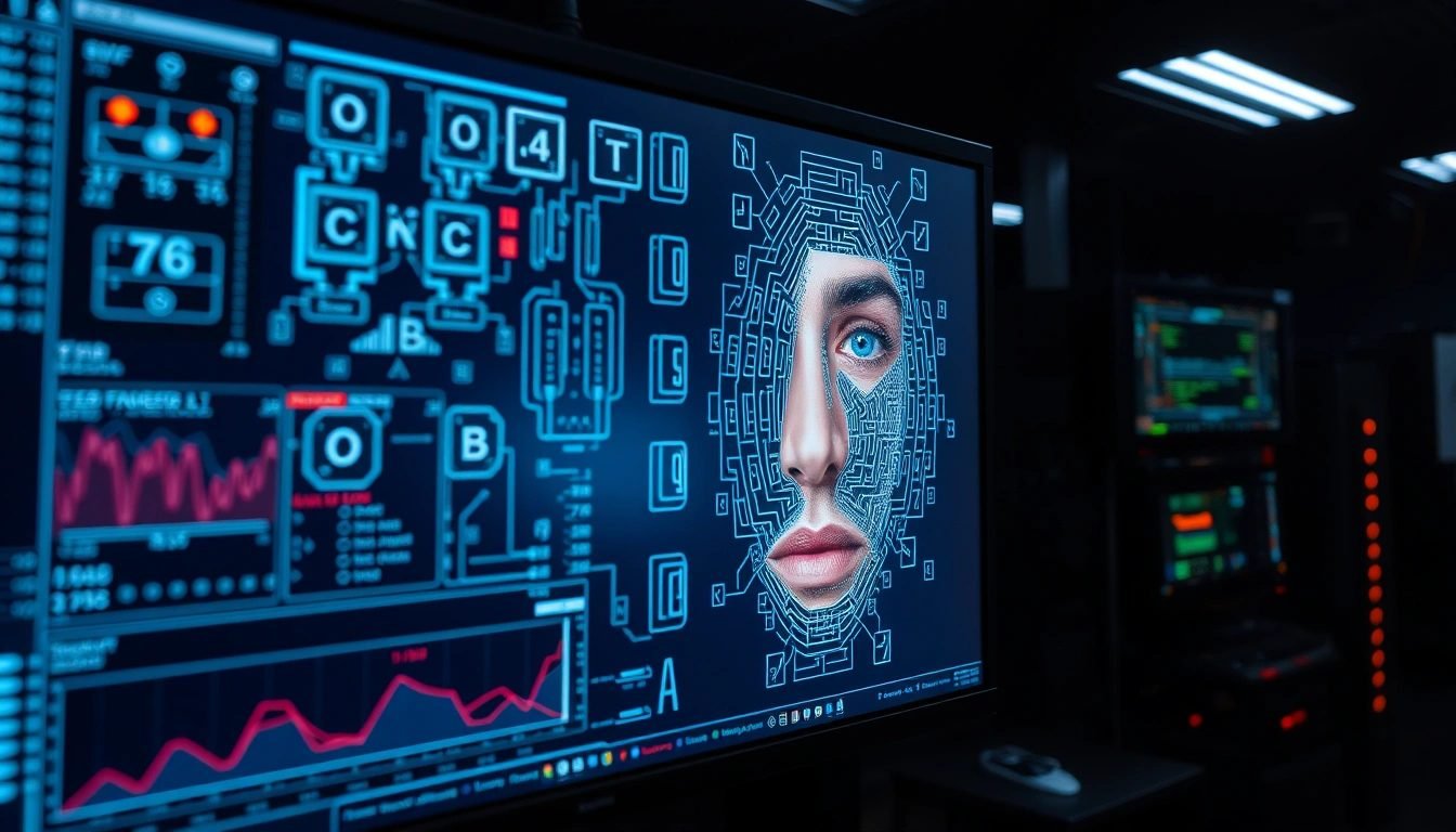 Kaş ve göz bölgesindeki hareketlerin algoritmik değerlendirme ile ilişkisi 1 Kaş ve göz bölgesindeki hareketlerin algoritmik değerlendirme ile ilişkisi