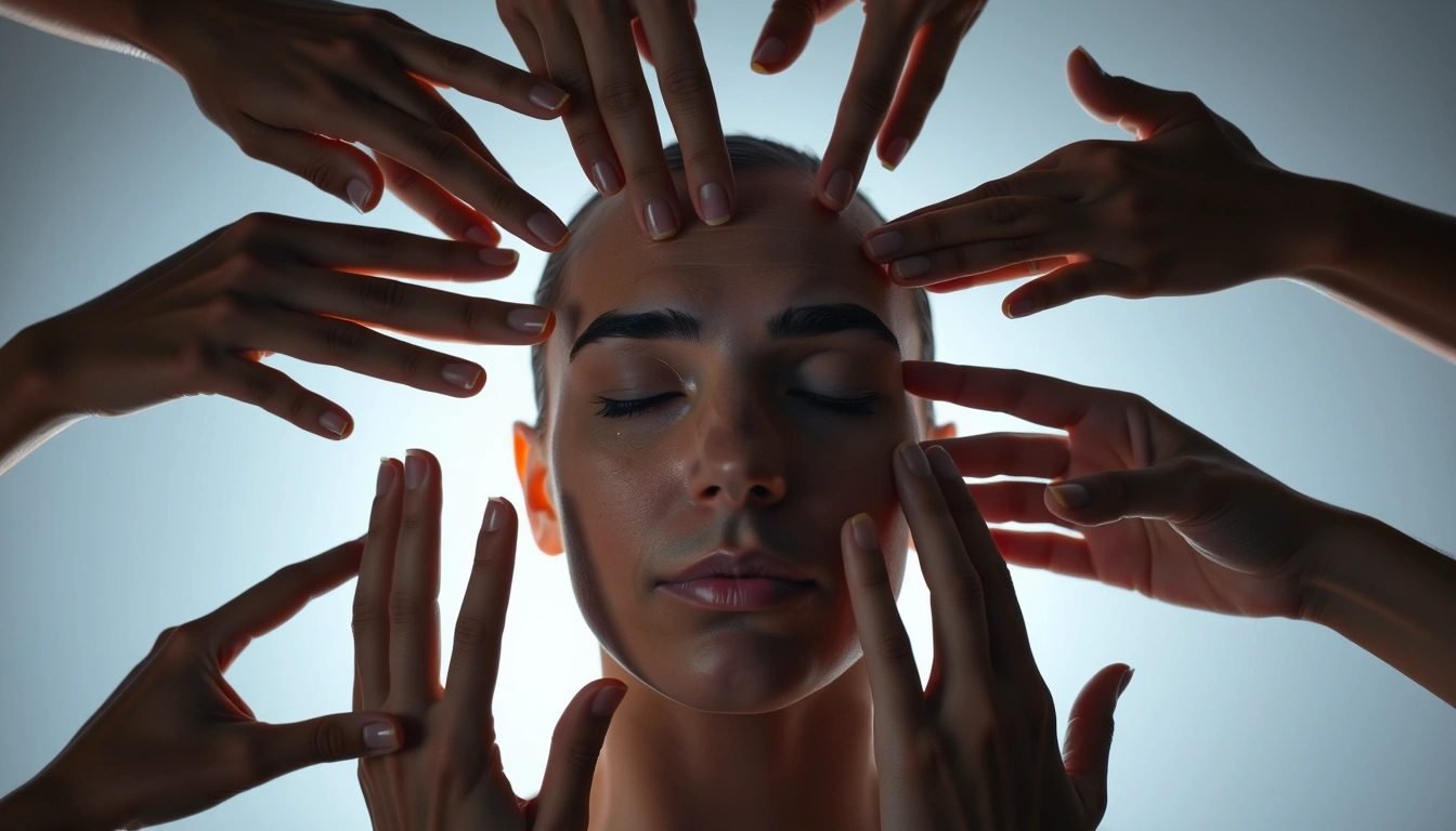 Kaş ve göz bölgesindeki hareketlerin çalışma tarzı ile ilişkisi