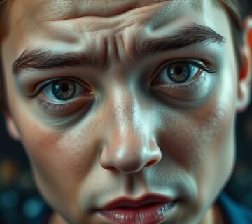 Kaş ve göz bölgesindeki hareketlerin davranış profilleri ile ilişkisi 3 Kaş ve göz bölgesindeki hareketlerin davranış profilleri ile ilişkisi