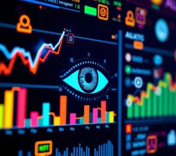 Kaş ve göz bölgesindeki hareketlerin dijital davranış ile ilişkisi 1 Kaş ve göz bölgesindeki hareketlerin dijital davranış ile ilişkisi