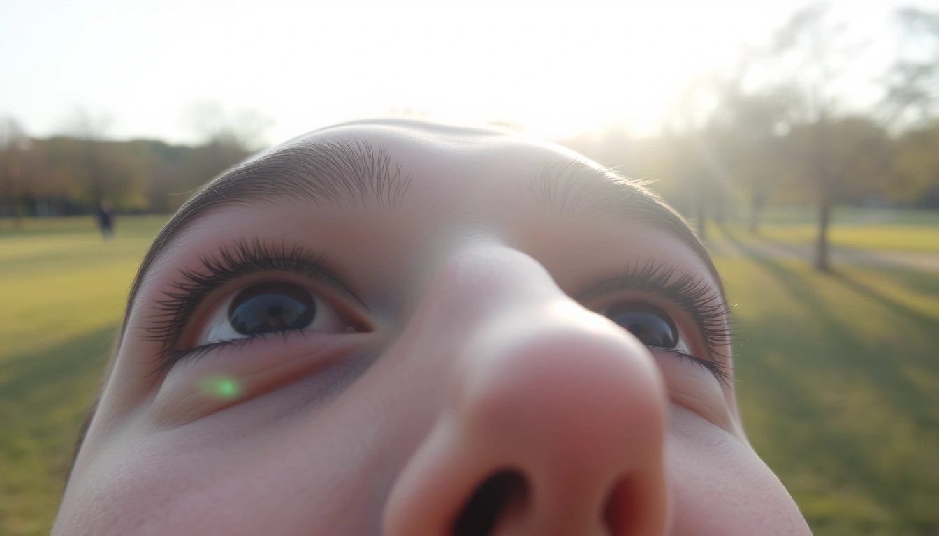 Kaş ve göz bölgesindeki hareketlerin duygusal denge ile ilişkisi 1 Kaş ve göz bölgesindeki hareketlerin duygusal denge ile ilişkisi