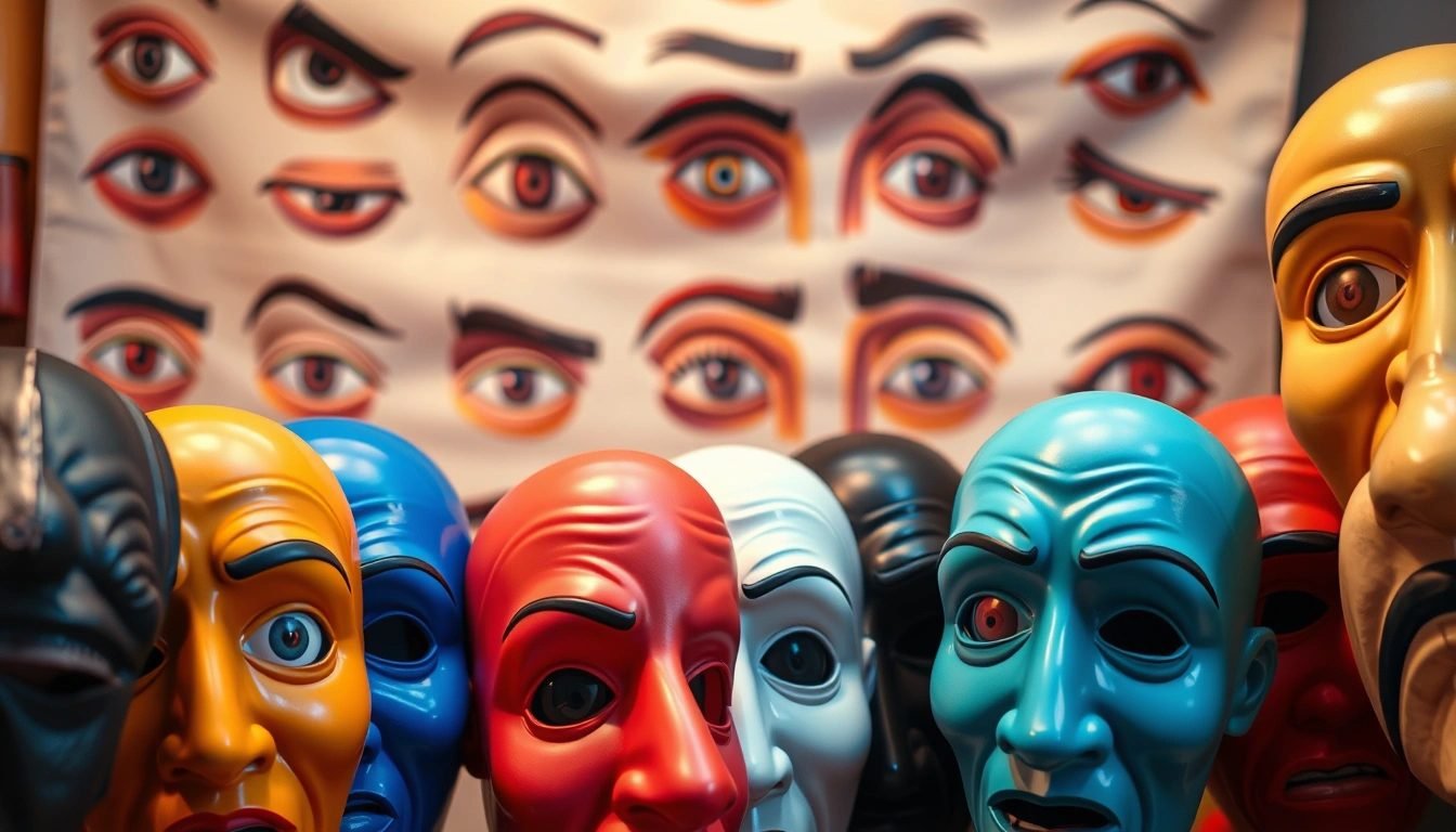 Kaş ve göz bölgesindeki hareketlerin gerçek dışı ifadeler ile ilişkisi 1 Kaş ve göz bölgesindeki hareketlerin gerçek dışı ifadeler ile ilişkisi