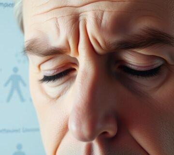 Kaş ve göz bölgesindeki hareketlerin hastalık belirtileri ile ilişkisi 3 Kaş ve göz bölgesindeki hareketlerin hastalık belirtileri ile ilişkisi