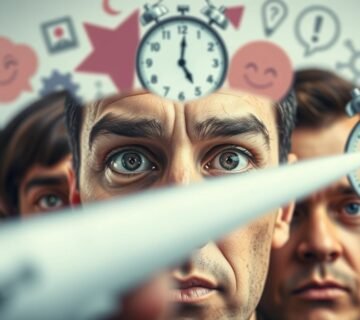 Kaş ve Göz Bölgesindeki Hareketlerin Hızlı Yargılar ile İlişkisi 1 Kaş ve Göz Bölgesindeki Hareketlerin Hızlı Yargılar ile İlişkisi