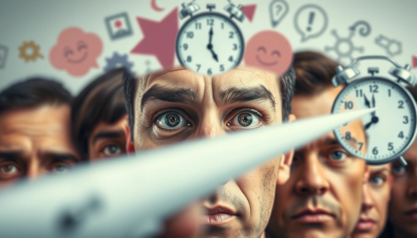 Kaş ve Göz Bölgesindeki Hareketlerin Hızlı Yargılar ile İlişkisi 1 Kaş ve Göz Bölgesindeki Hareketlerin Hızlı Yargılar ile İlişkisi