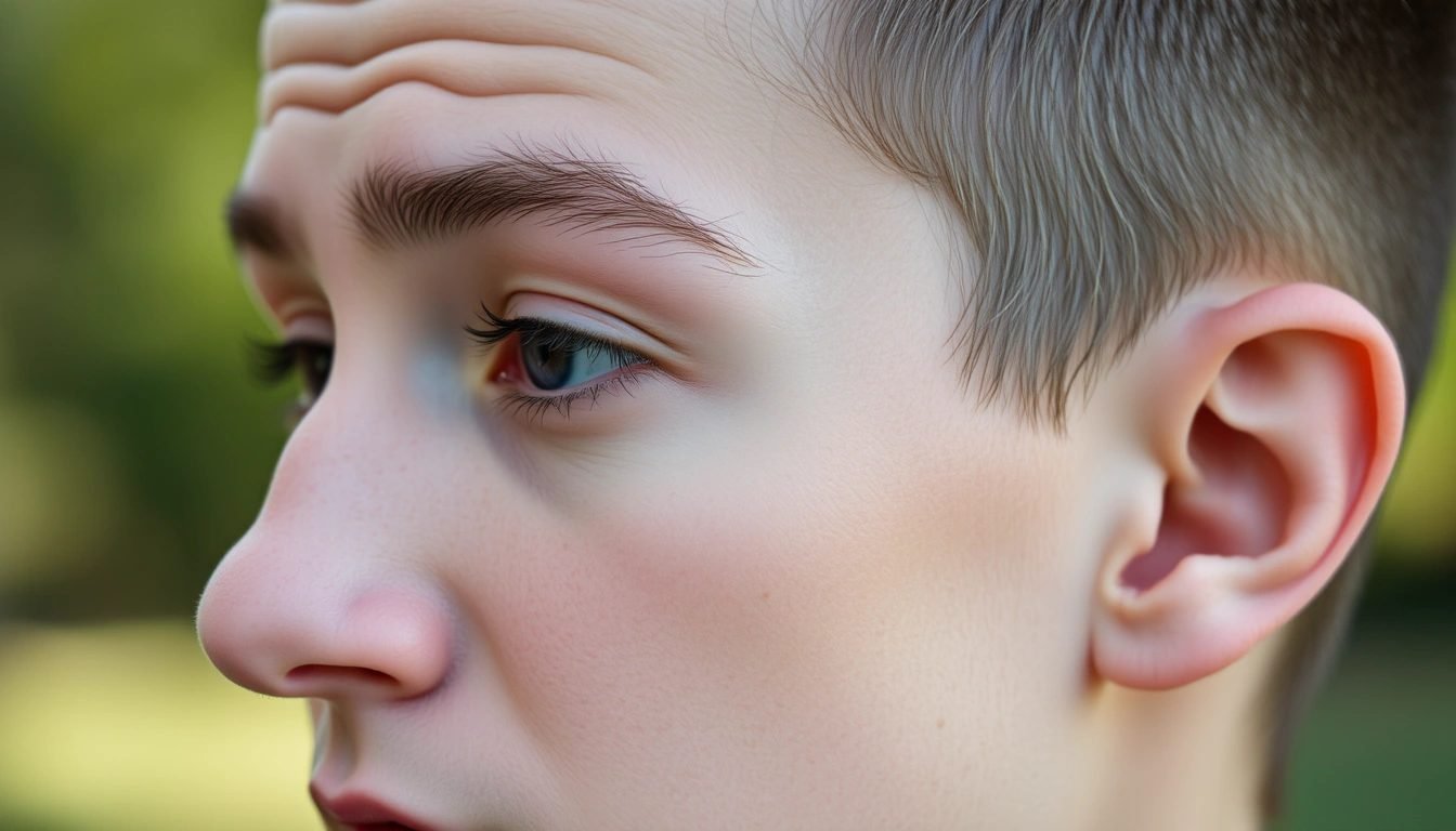 Kaş ve göz bölgesindeki hareketlerin içgüdüsel davranışlar ile ilişkisi