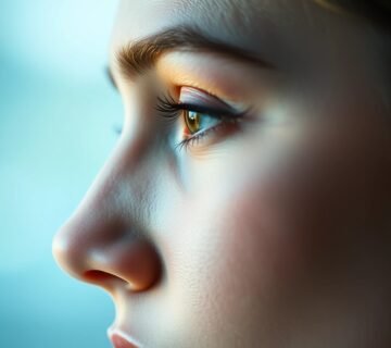 Kaş ve göz bölgesindeki hareketlerin içsel motivasyon ile ilişkisi