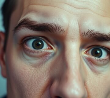 Kaş ve göz bölgesindeki hareketlerin ikna dili ile ilişkisi