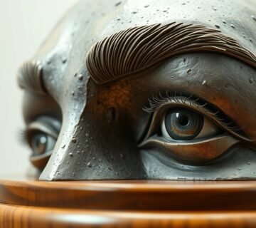 Kaş ve göz bölgesindeki hareketlerin ilişki uyumu ile ilişkisi 2 Kaş ve göz bölgesindeki hareketlerin ilişki uyumu ile ilişkisi