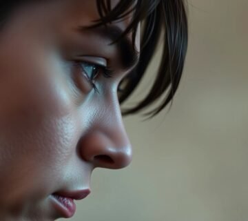 Kaş ve göz bölgesindeki hareketlerin karakter yapısı ile ilişkisi 3 Kaş ve göz bölgesindeki hareketlerin karakter yapısı ile ilişkisi