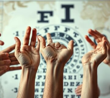 Kaş ve göz bölgesindeki hareketlerin kişilik ölçümleri ile ilişkisi