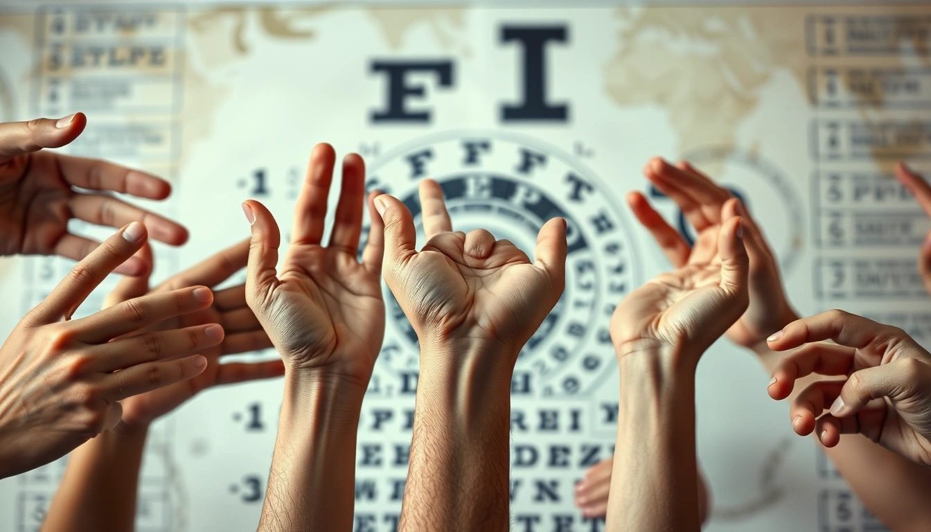 Kaş ve göz bölgesindeki hareketlerin kişilik ölçümleri ile ilişkisi