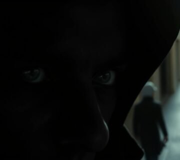 Kaş ve göz bölgesindeki hareketlerin kriminal davranış ile ilişkisi 3 Kaş ve göz bölgesindeki hareketlerin kriminal davranış ile ilişkisi