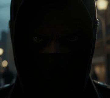 Kaş ve göz bölgesindeki hareketlerin kriminal niyet ile ilişkisi