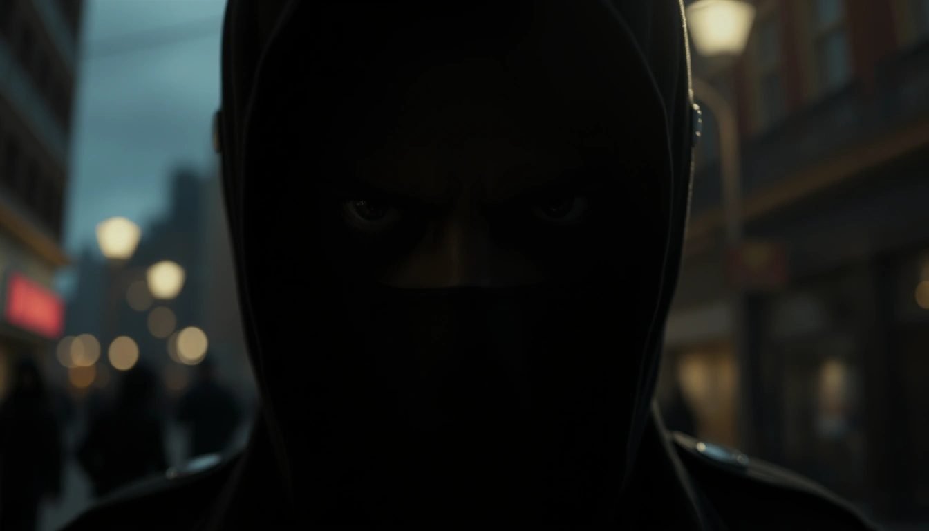 Kaş ve göz bölgesindeki hareketlerin kriminal niyet ile ilişkisi