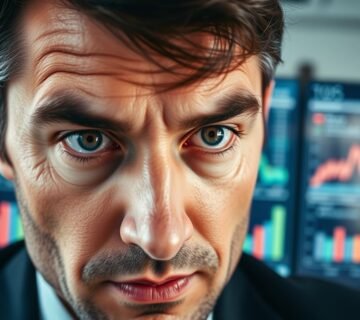 Kaş ve göz bölgesindeki hareketlerin kurumsal kişilik ile ilişkisi