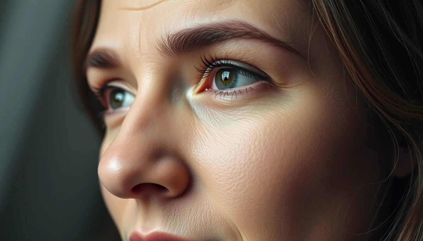 Kaş ve göz bölgesindeki hareketlerin psikolojik durum ile ilişkisi 1 Kaş ve göz bölgesindeki hareketlerin psikolojik durum ile ilişkisi