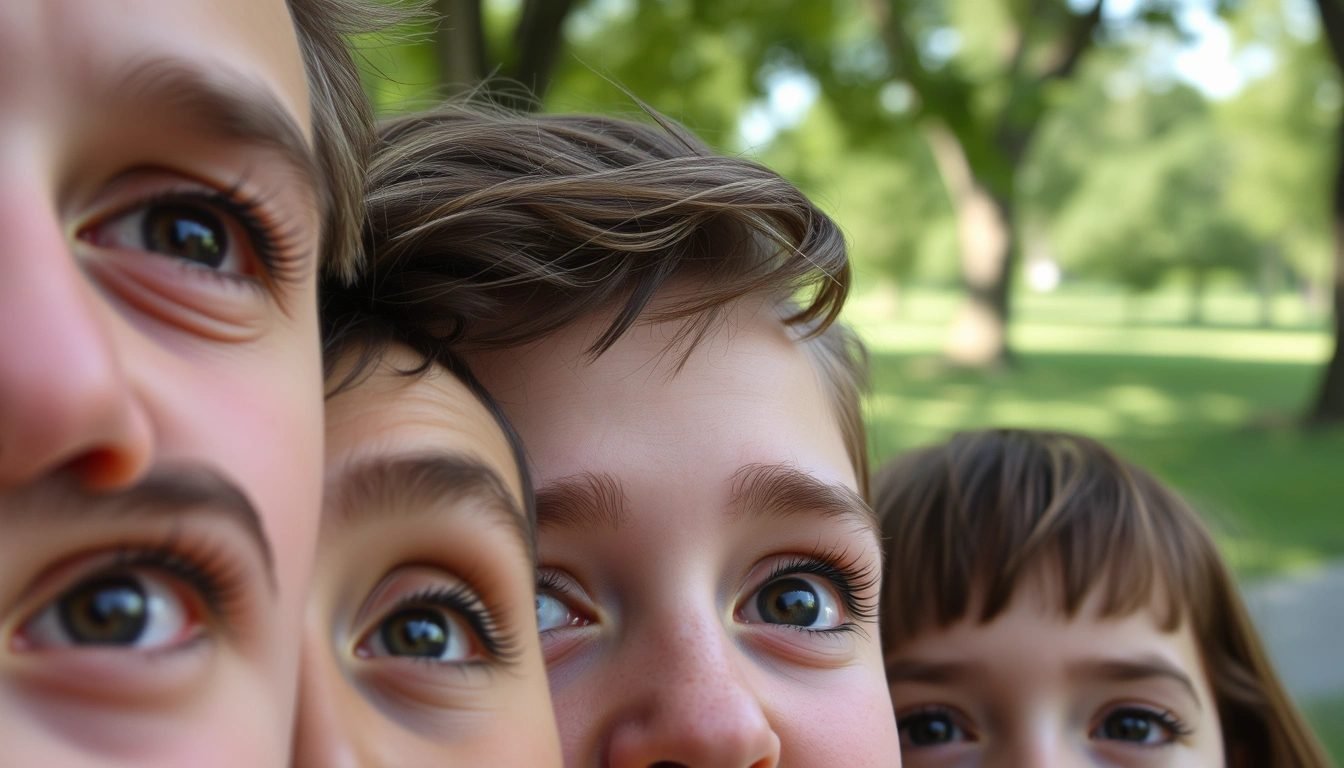 Kaş ve göz bölgesindeki hareketlerin psikolojik eğilimler ile ilişkisi