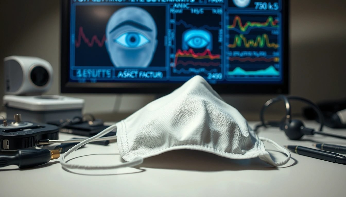 Kaş ve göz bölgesindeki hareketlerin risk analizi ile ilişkisi 1 Kaş ve göz bölgesindeki hareketlerin risk analizi ile ilişkisi