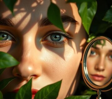 Kaş ve göz bölgesindeki hareketlerin sağlık işaretleri ile ilişkisi