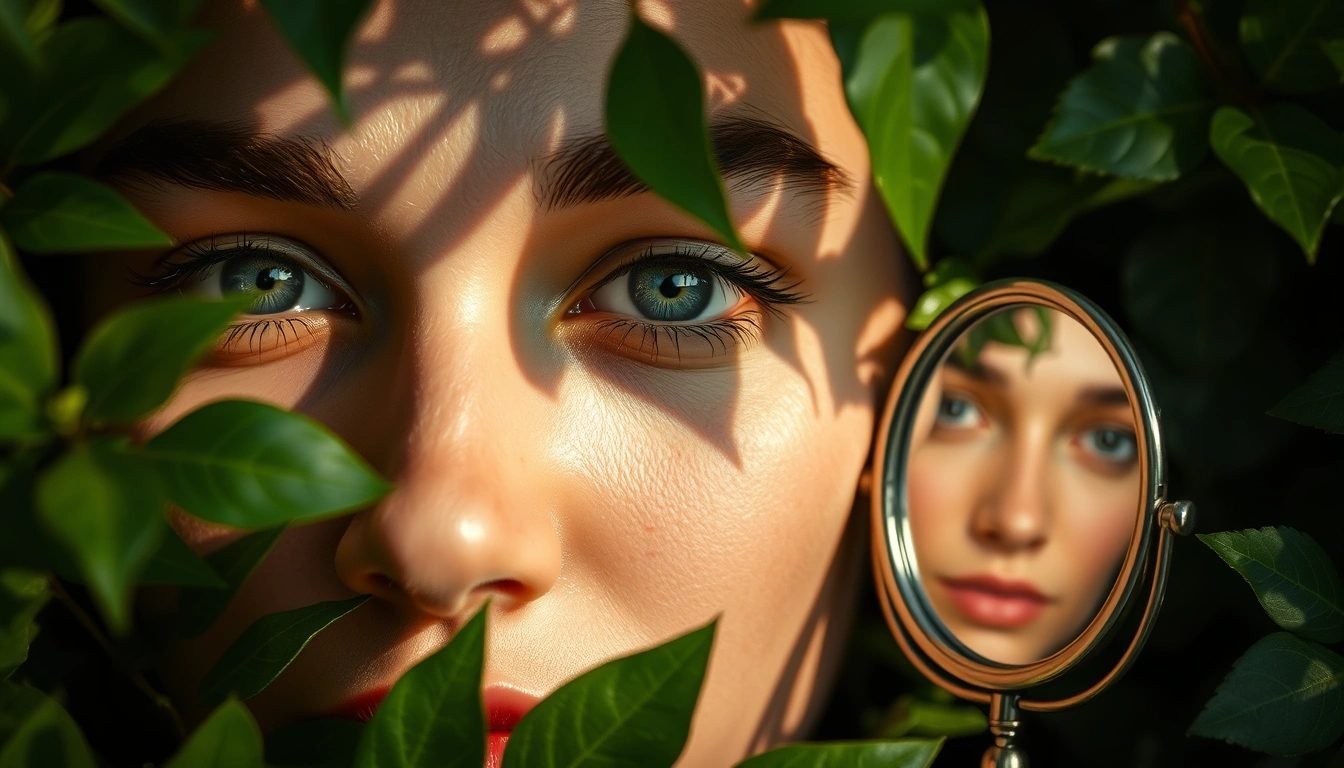 Kaş ve göz bölgesindeki hareketlerin sağlık işaretleri ile ilişkisi