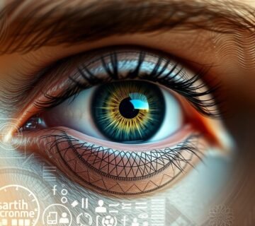 Kaş ve göz bölgesindeki hareketlerin seçim kriterleri ile ilişkisi 3 Kaş ve göz bölgesindeki hareketlerin seçim kriterleri ile ilişkisi