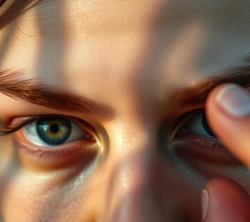 Kaş ve göz bölgesindeki hareketlerin sözlü etki teknikleri ile ilişkisi