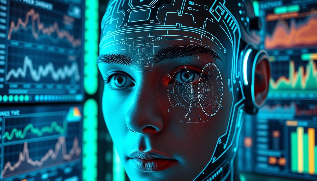 Kaş ve göz bölgesindeki hareketlerin veri temelli analiz ile ilişkisi