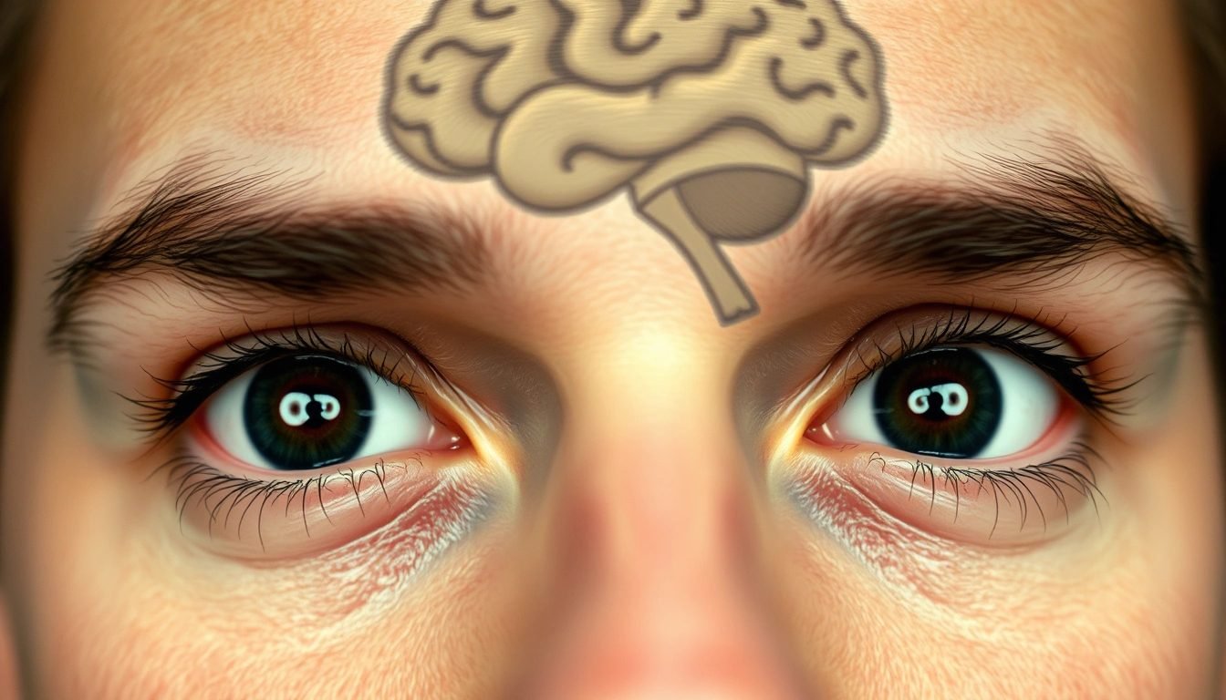 Kaş ve göz bölgesindeki hareketlerin yanlış çıkarımlar ile ilişkisi 1 Kaş ve göz bölgesindeki hareketlerin yanlış çıkarımlar ile ilişkisi